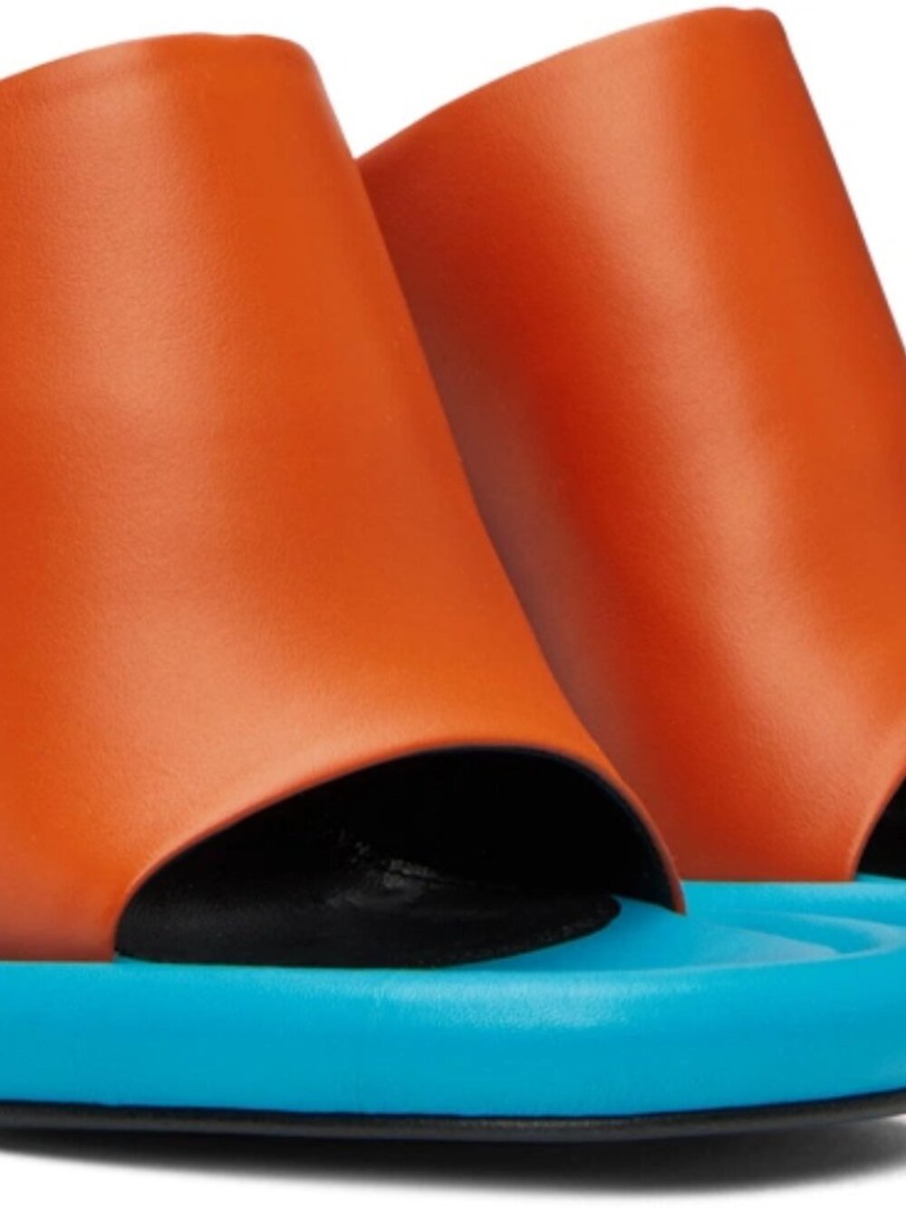 JW Anderson Mules - IT39 (Size 9) - NEVER WORN - Picture 5 of 5